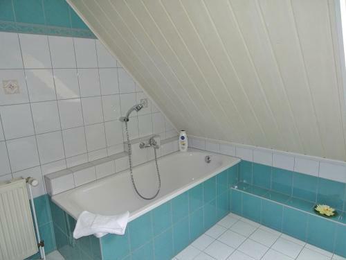 Apartamento Landferienhaus Sonnenblick