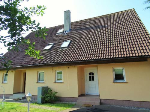 Apartamento Landferienhaus Sonnenblick