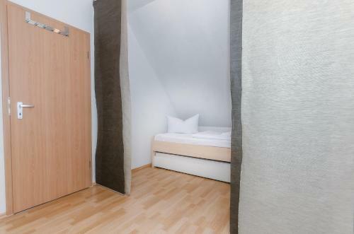 Apartamento Landferienhaus Sonnenblick