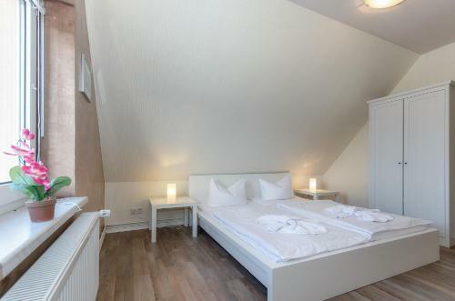 Apartamento Landferienhaus Sonnenblick