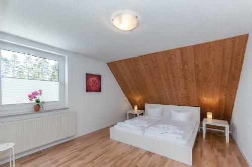 Apartamento Landferienhaus Sonnenblick