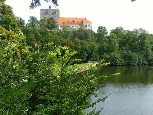 Apartamentos Loft Harz Wernigerode Schaper Loh