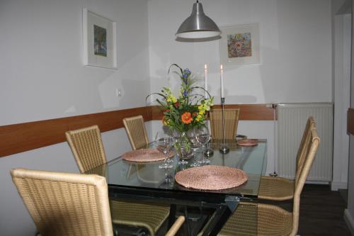 Apartamentos Loft Harz Wernigerode Schaper Loh