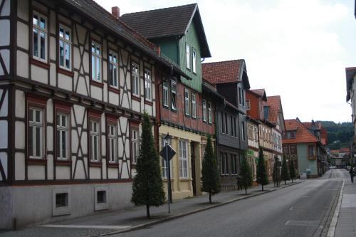 Apartamentos Loft Harz Wernigerode Schaper Loh