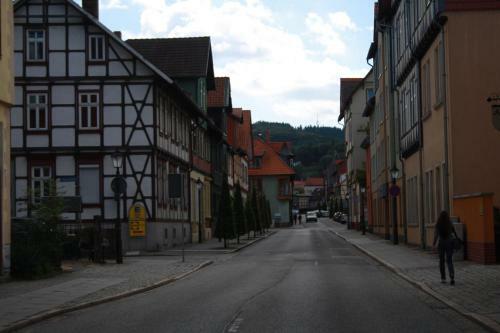 Apartamentos Loft Harz Wernigerode Schaper Loh