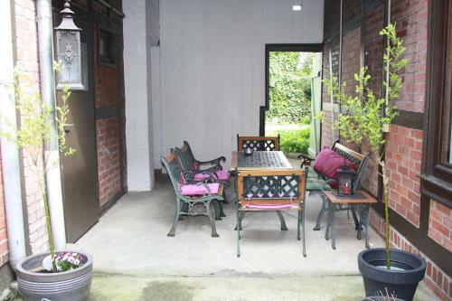 Apartamentos Loft Harz Wernigerode Schaper Loh