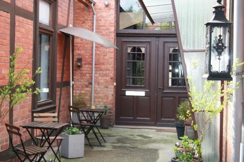 Apartamentos Loft Harz Wernigerode Schaper Loh
