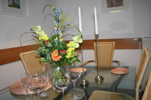 Apartamentos Loft Harz Wernigerode Schaper Loh
