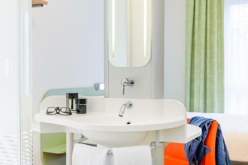 Ibis Budget Bamberg Nichtraucherhotel