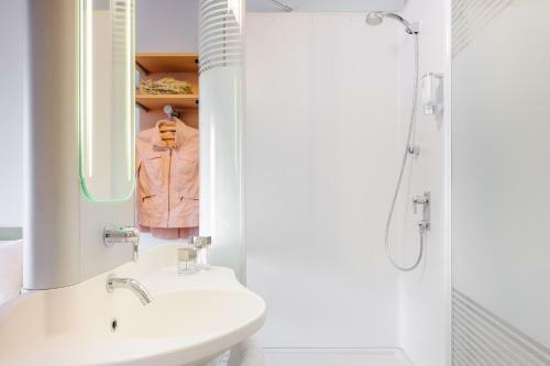 Ibis Budget Bamberg Nichtraucherhotel