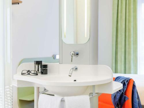 Ibis Budget Bamberg Nichtraucherhotel