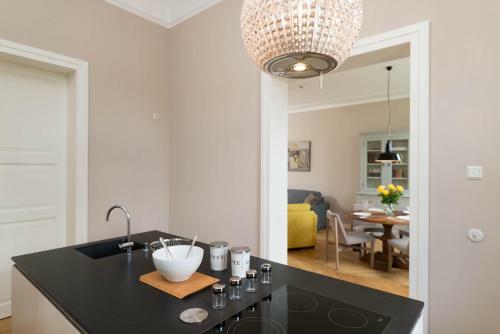 Apartamento Schloss Beuchow