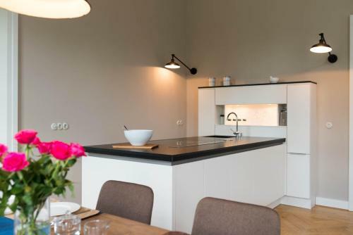 Apartamento Schloss Beuchow