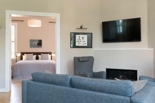 Apartamento Schloss Beuchow
