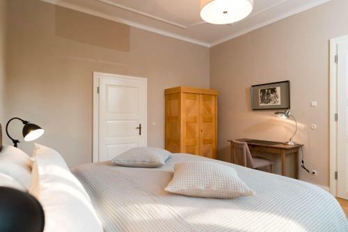 Apartamento Schloss Beuchow