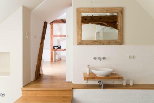 Apartamento Schloss Beuchow