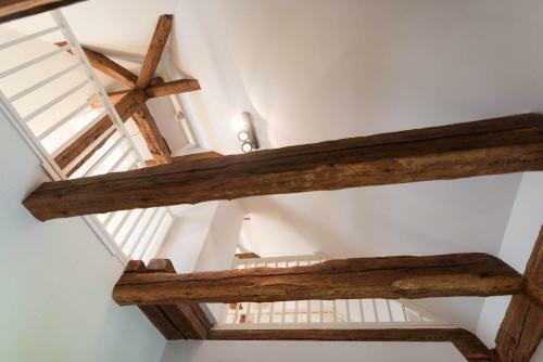 Apartamento Schloss Beuchow