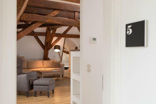Apartamento Schloss Beuchow