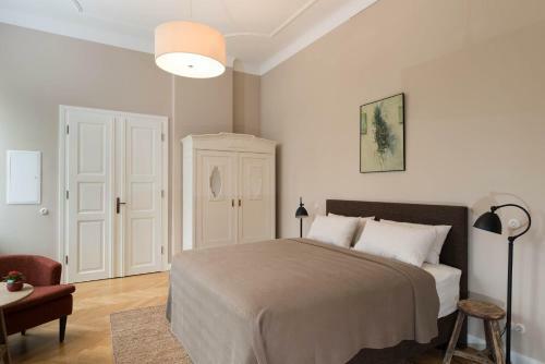 Apartamento Schloss Beuchow