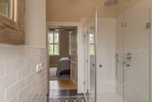 Apartamento Schloss Beuchow
