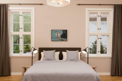 Apartamento Schloss Beuchow