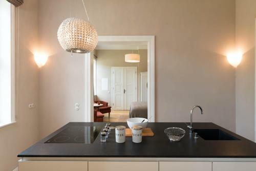 Apartamento Schloss Beuchow