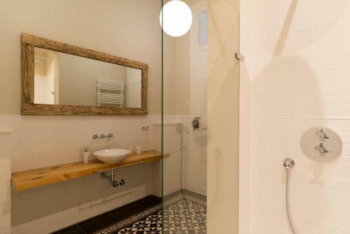 Apartamento Schloss Beuchow