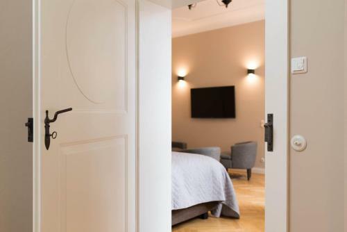 Apartamento Schloss Beuchow