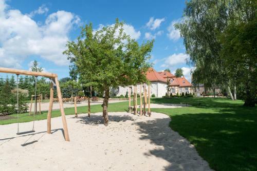 Apartamento Schloss Beuchow