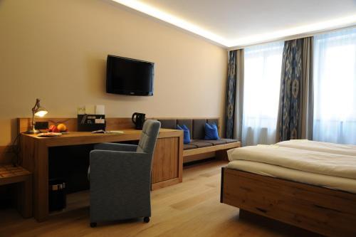 Hotel Residenz Passau