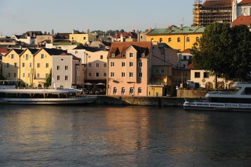 Hotel Residenz Passau