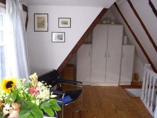 Apartamento Haus Alexandrine
