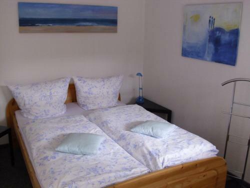 Apartamento Haus Alexandrine