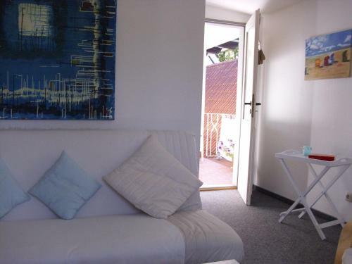 Apartamento Haus Alexandrine