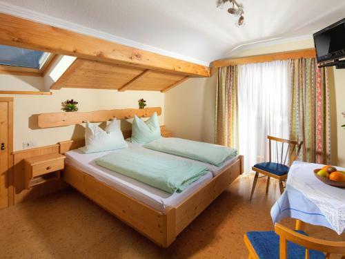 Hostal G�stehaus Kaltbachh�usl