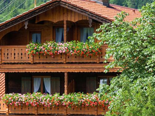 Hostal G�stehaus Kaltbachh�usl