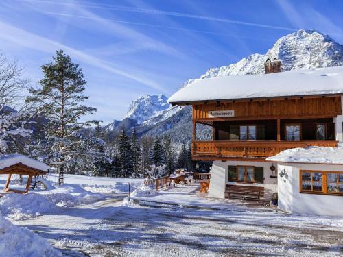 Hostal G�stehaus Kaltbachh�usl