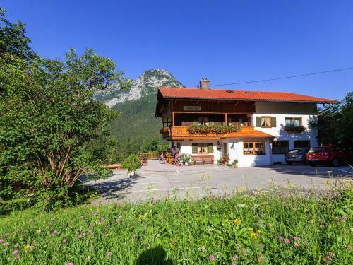 Hostal G�stehaus Kaltbachh�usl