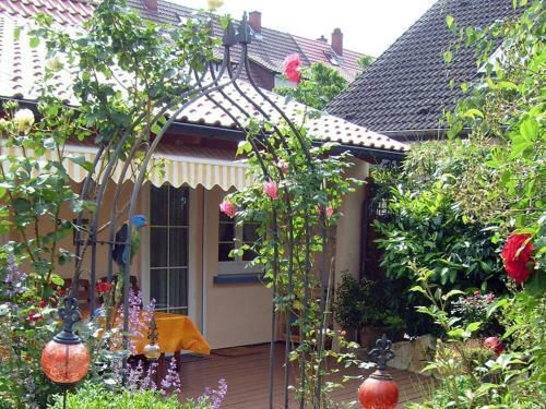 Apartamentos Anjas Ferienhaus Freiburg