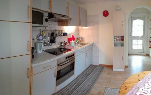 Apartamentos Anjas Ferienhaus Freiburg