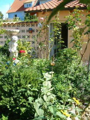Apartamentos Anjas Ferienhaus Freiburg