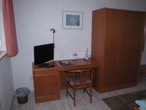 Hotelpension Zur Rose