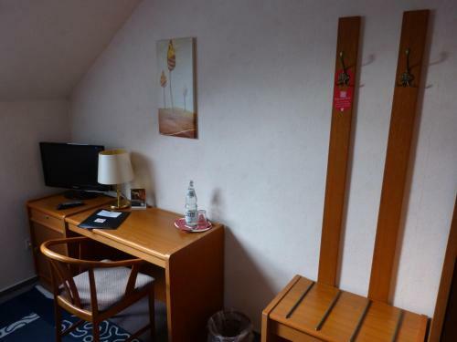 Hotelpension Zur Rose