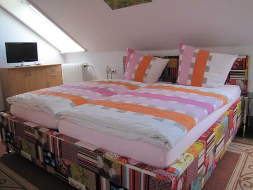 Hotelpension Zur Rose