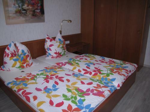 Hotelpension Zur Rose