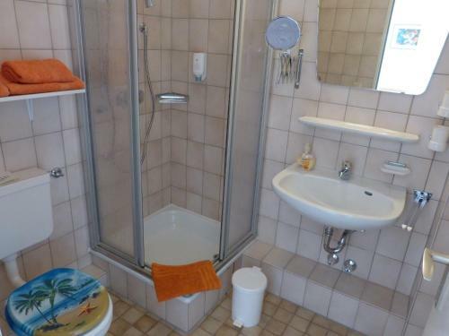 Hotelpension Zur Rose