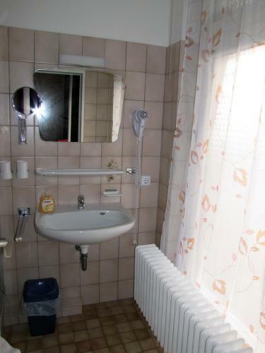 Hotelpension Zur Rose