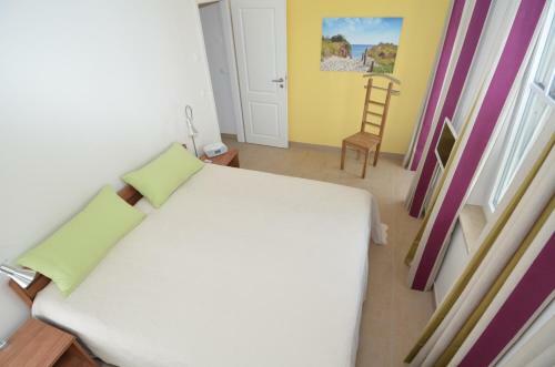 Apartamento Villa Rosa - Apt. 10