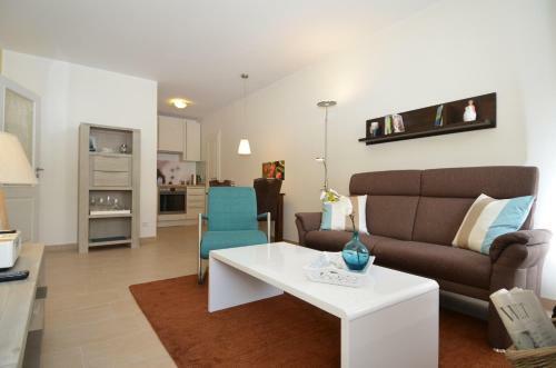 Apartamento Villa Rosa - Apt. 10