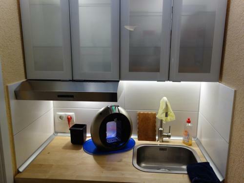 N�rnberg Apart - Business Apartment